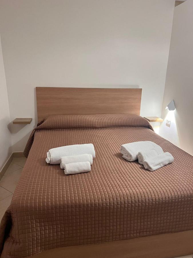 L'Angolo Delle Nuove Appartement Palermo Buitenkant foto